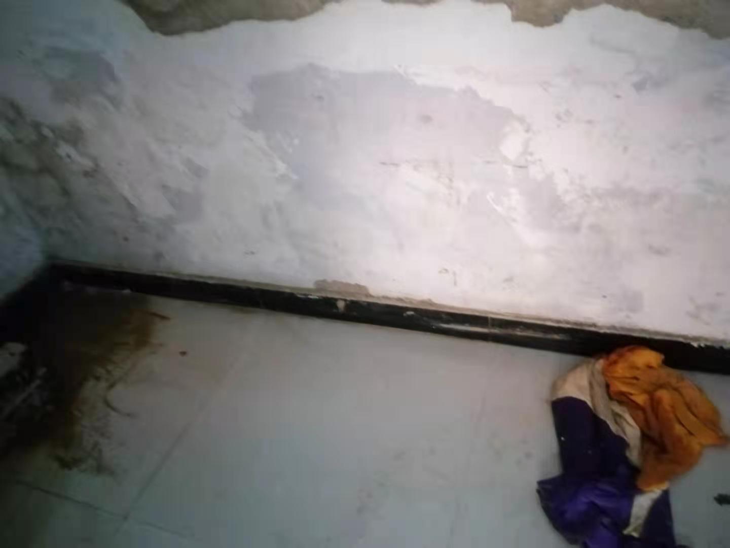 铁力家里漏水了怎么办？