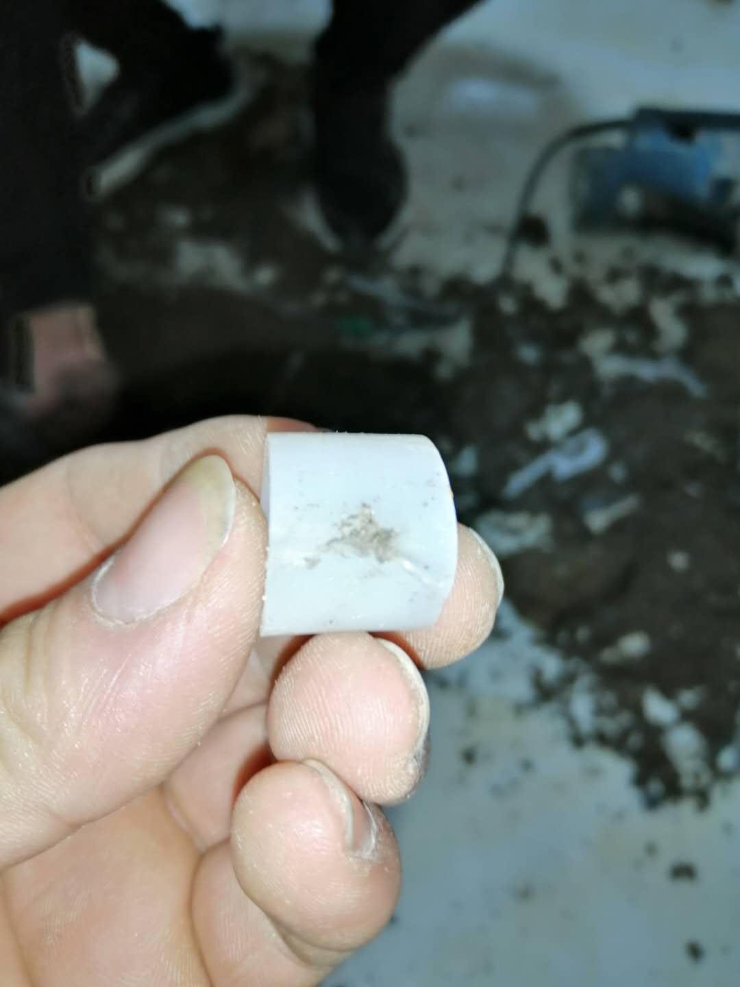 铁力地暖漏水检测